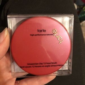 Tate full size blush in natural beauty